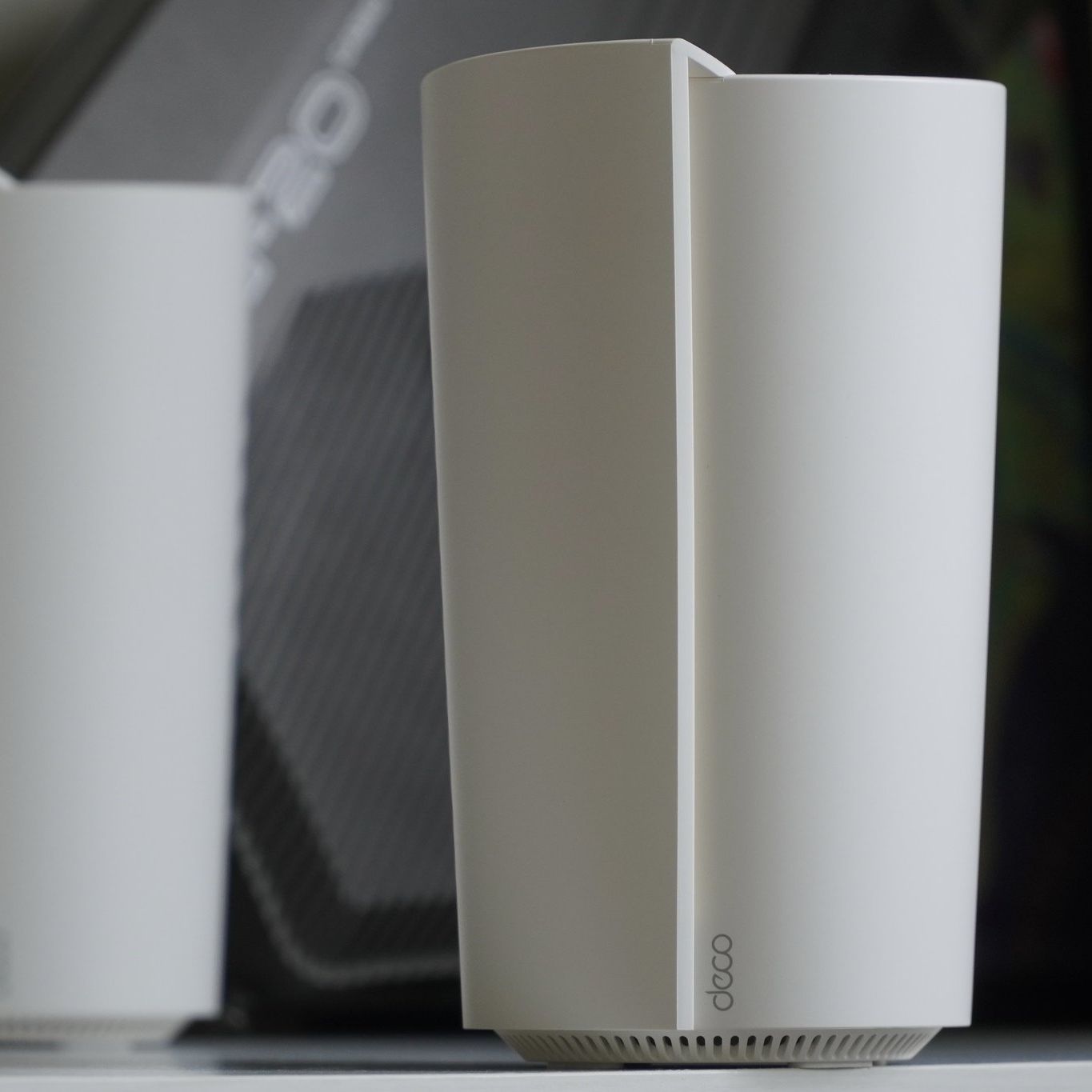 TP-Link Deco X90 review: An incredible AI-driven mesh system
