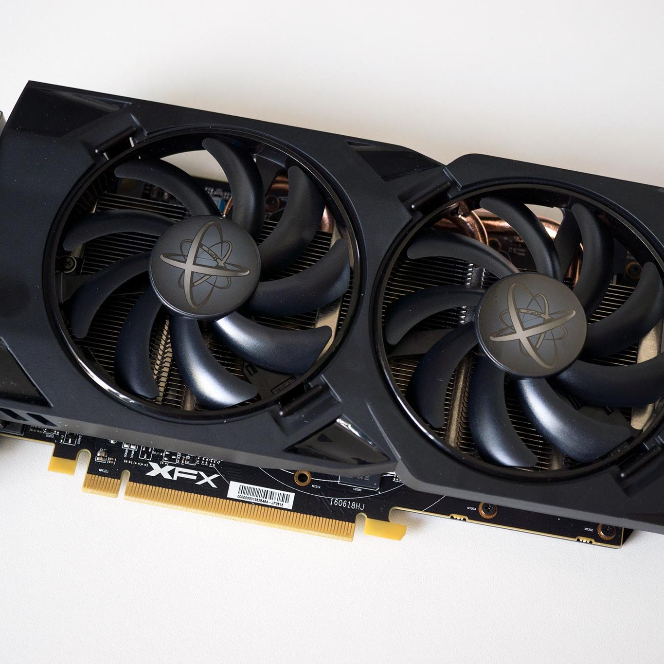 XFX RX 480 RS Review: The hot and spicy curry of mid-range AMD
