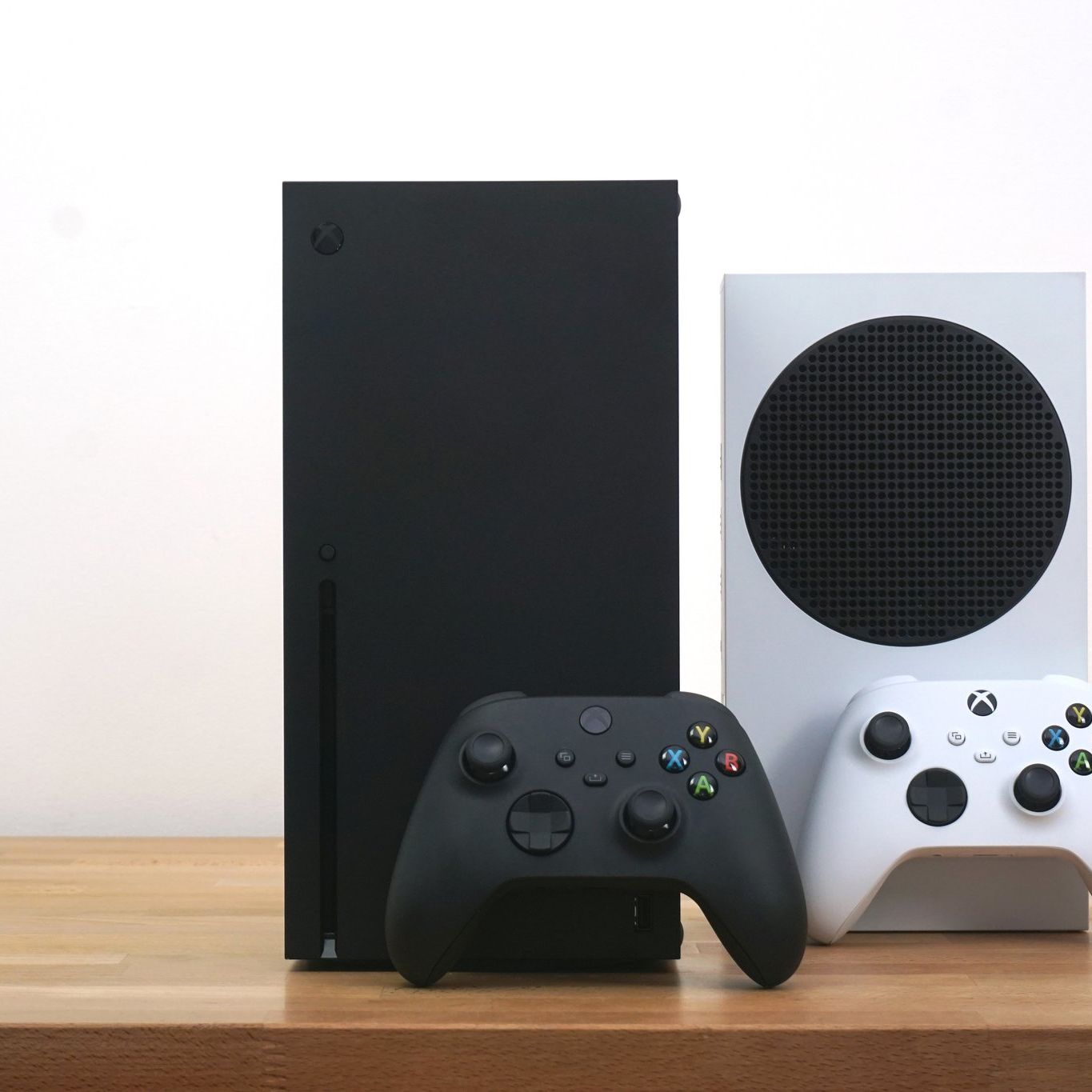 Xbox Series X, Series X unboxing: First look at Microsoft's next