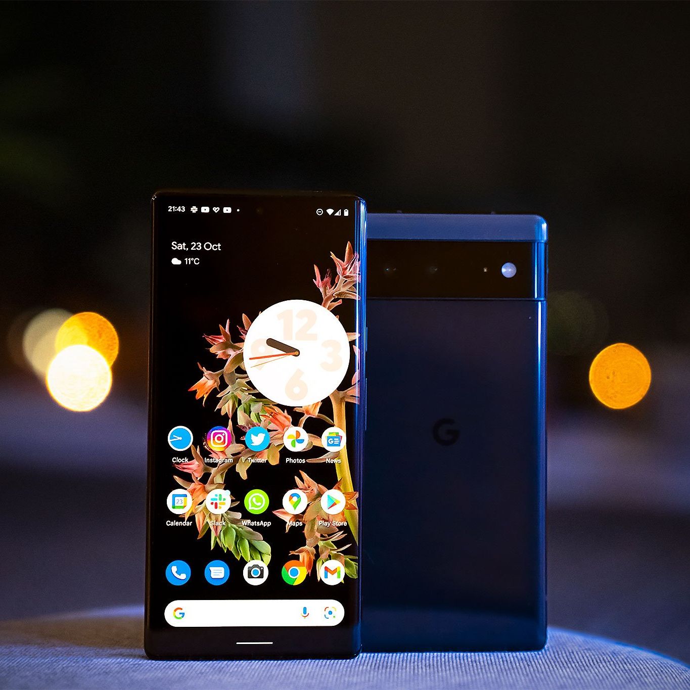 Two weeks with the Pixel 6 and Pixel 6 Pro: The first proper