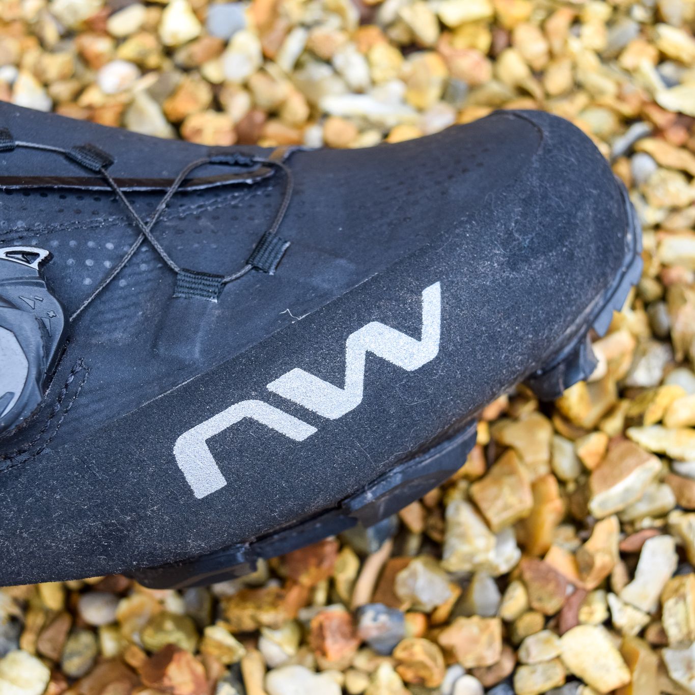 Northwave Flagship GTX winter gravel shoe review | Cyclingnews