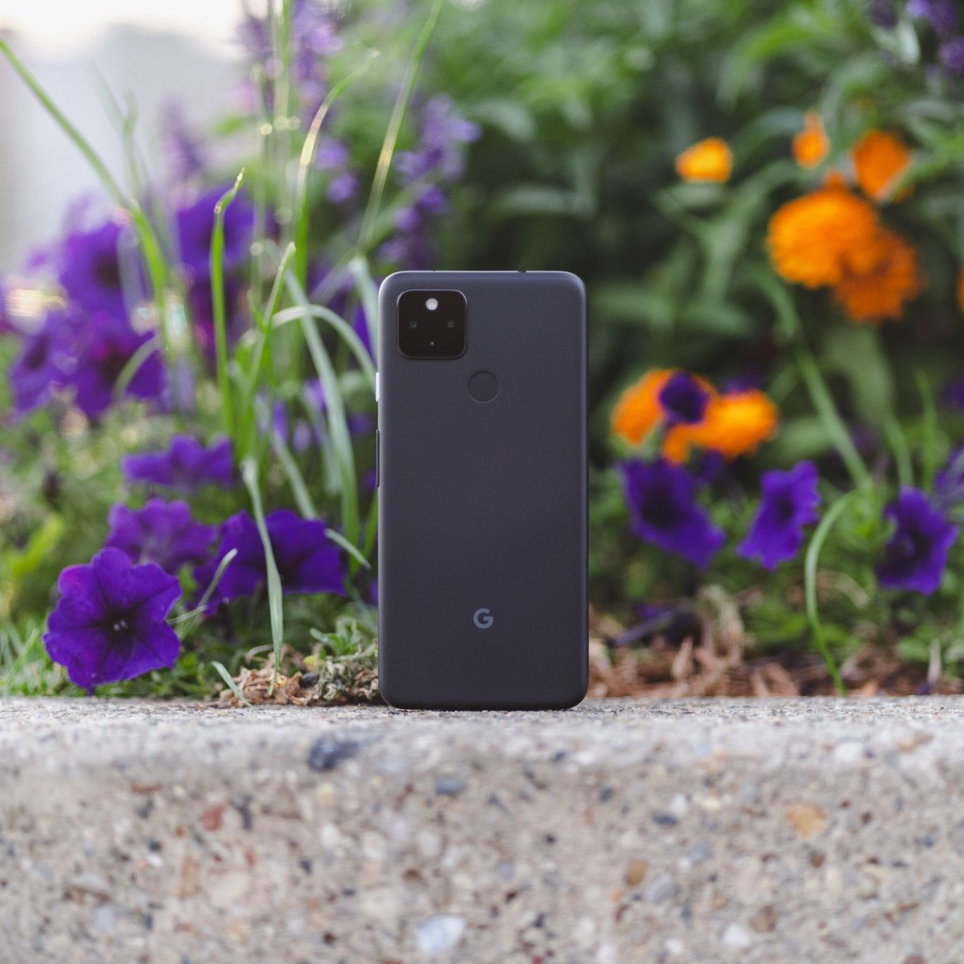 Google Pixel 4a 5G review: Pricing itself into a corner | Android
