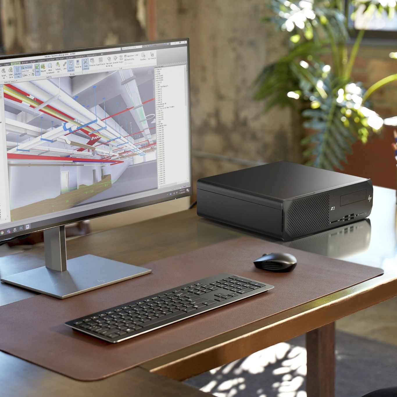 HP Z2 G8 Tower Workstation i7-11700 G8 Z2 HP