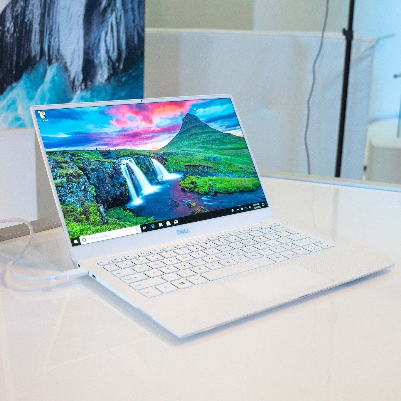 Are Dell XPS 13 9380 Rose Gold and Frost White colors worth the