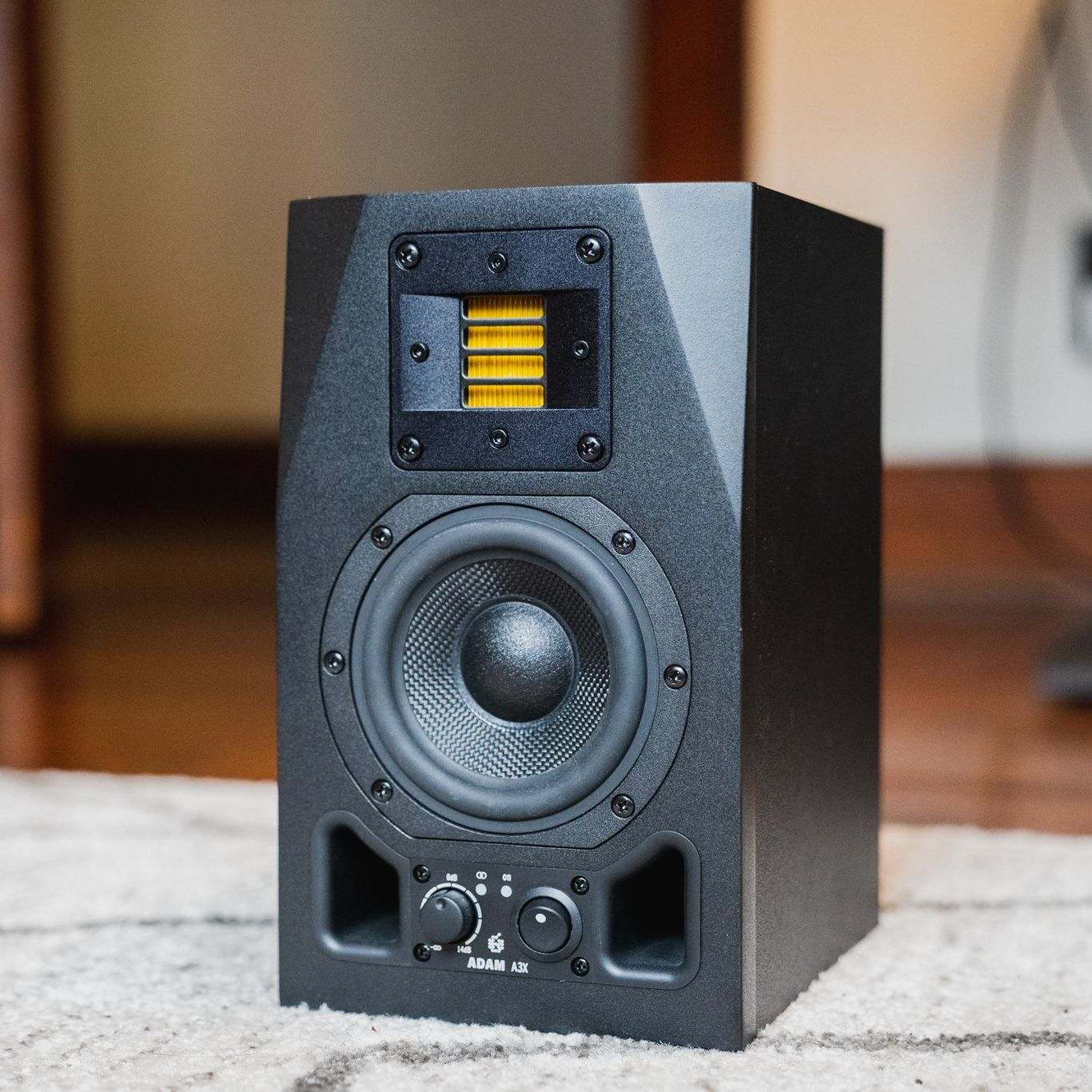 ADAM A3X ペア ADAM audio A3X ペア 販売 小型 最高峰の モニター スピーカー