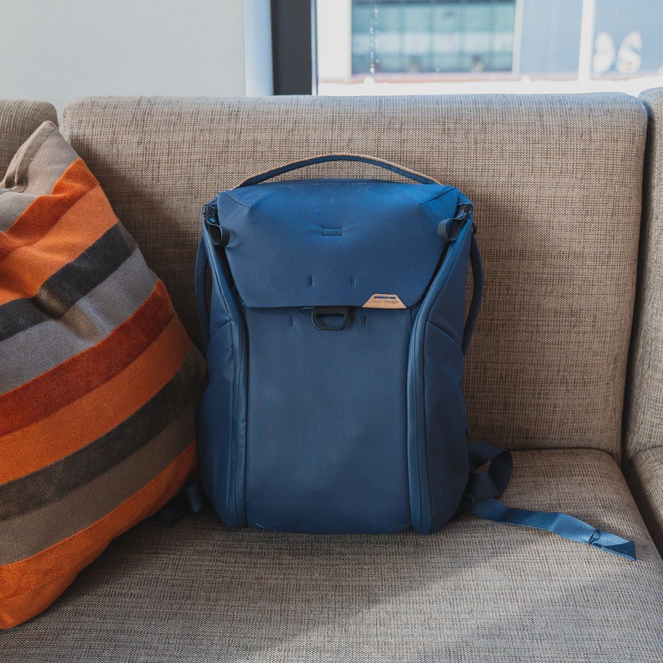 Peak Design Everyday Backpack v2 review: My new daily carry