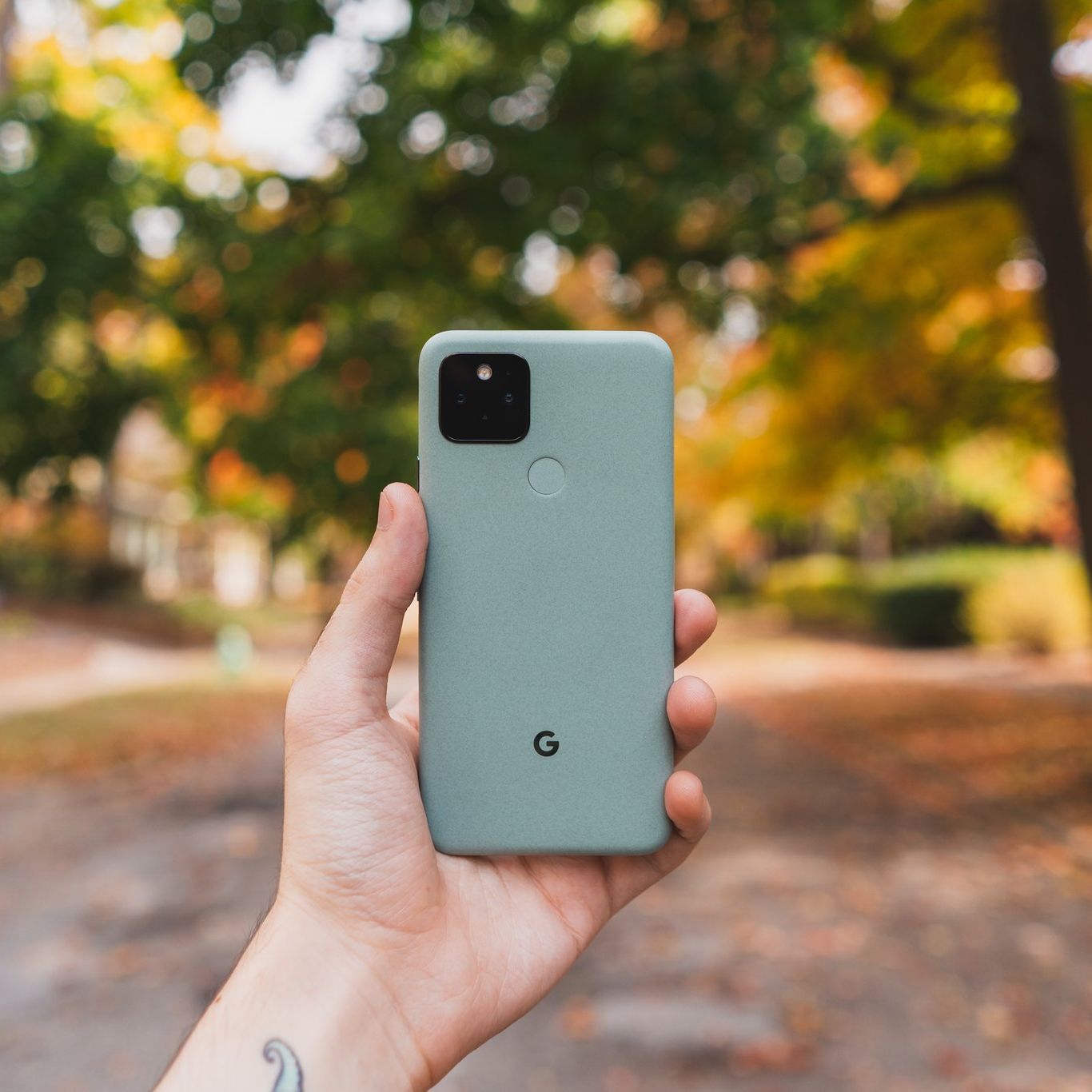 What's the best alternative to the Google Pixel 5? | Android Central