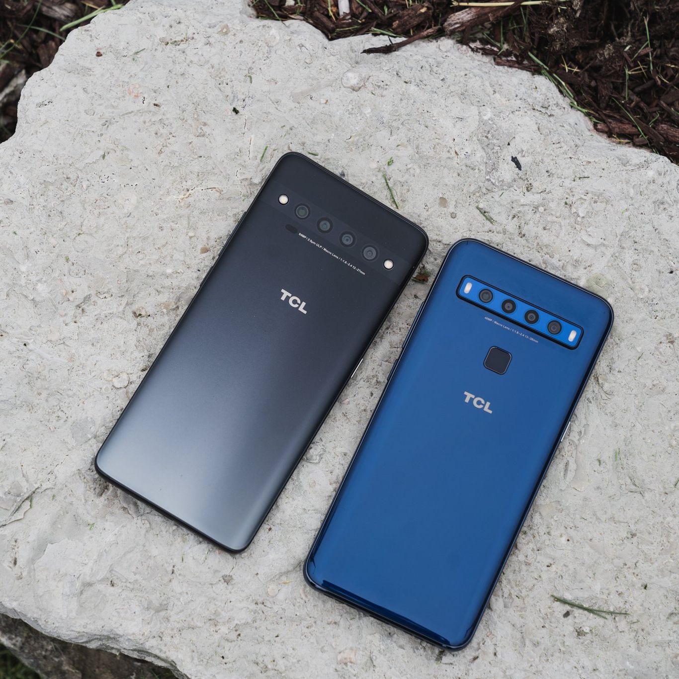 TCL 10 Pro and 10L review: A great starting point | Android Central