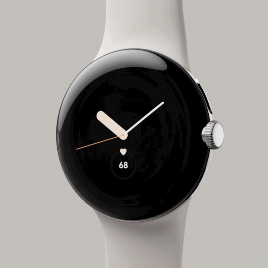 約半額とクソ安いじゃん。Pixel Watchがこの価格ならとりあえず