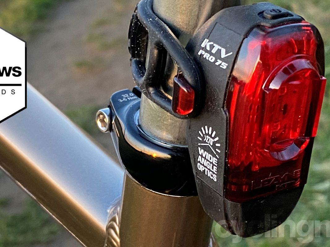 Pro Smart Rear Lezyne Ktv Pro Rear Light HOT Lezyne Lights Lezyne