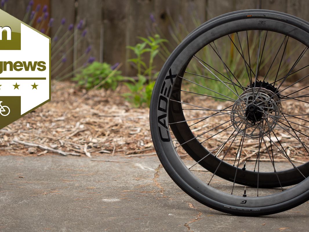 パーツ CADEX 36 Disc Tubeless CADEX 36 Disc Tubeless | CADEX Italia