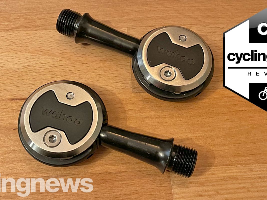 Wahoo SpeedPlay comp 本体のみ Wahoo Speedplay ZERO Pedal System – all3sports