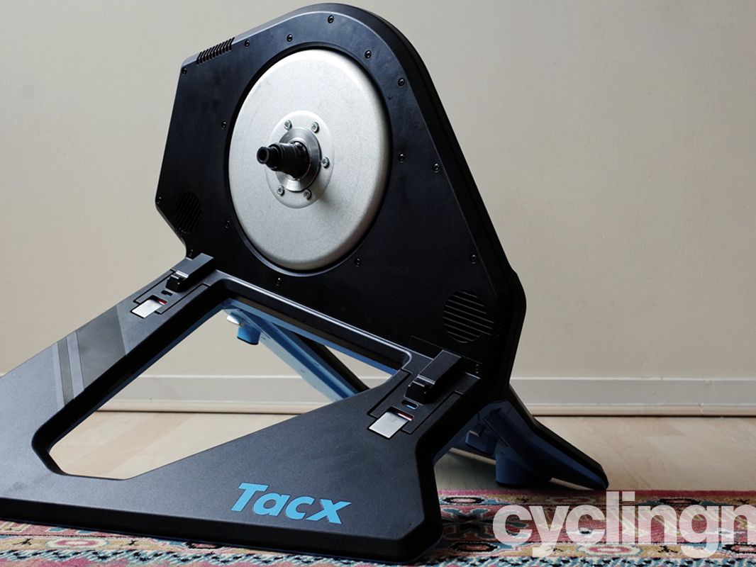 Amazon.com: Garmin Tacx Neo 2T Smart Trainer