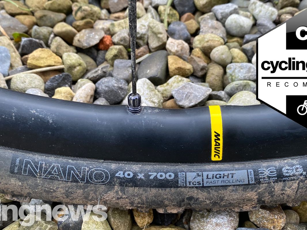 WTB Nano SG2 gravel tyre review | Cyclingnews