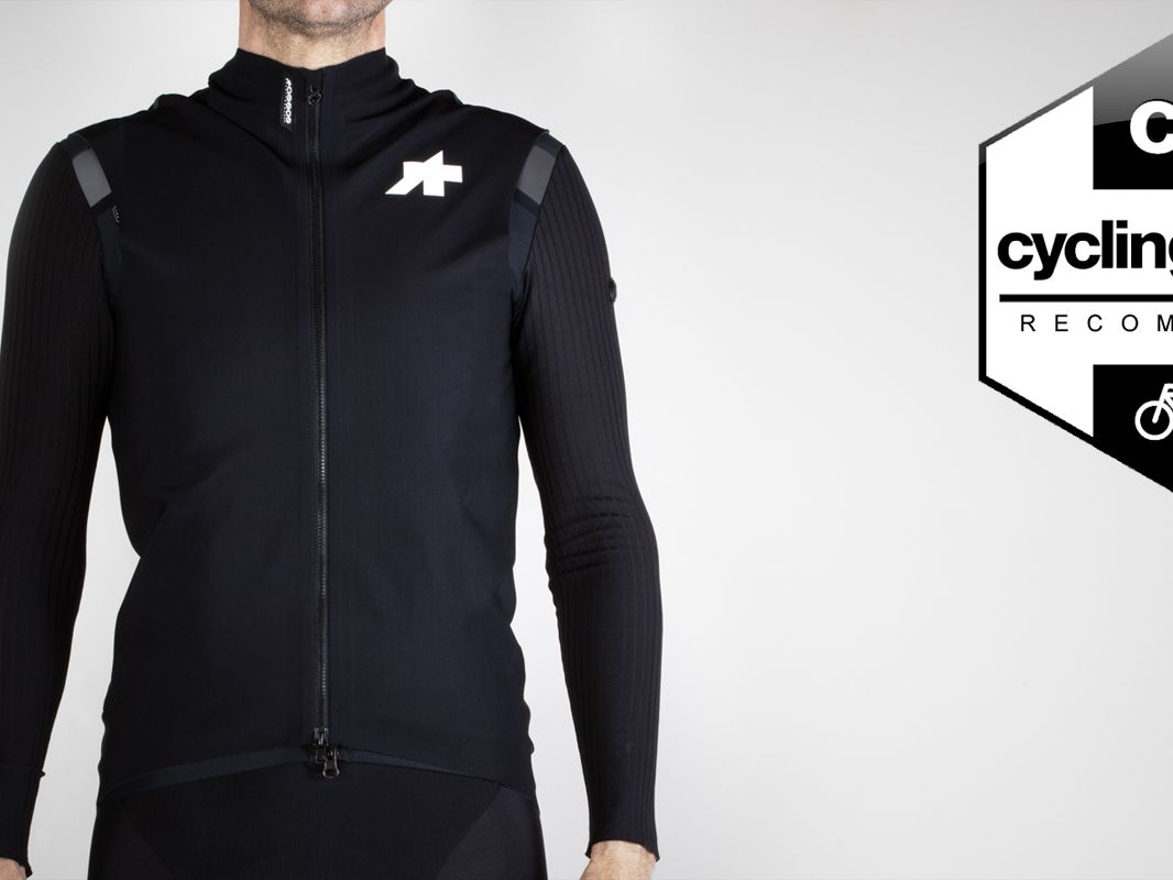 EQUIPE RS Spring Fall Jacket TARGA, Black » ASSOS Of Switzerland
