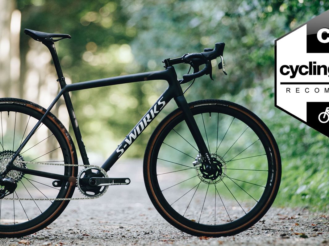 Specialized S-Works Crux 2022 first ride review | Cyclingnews