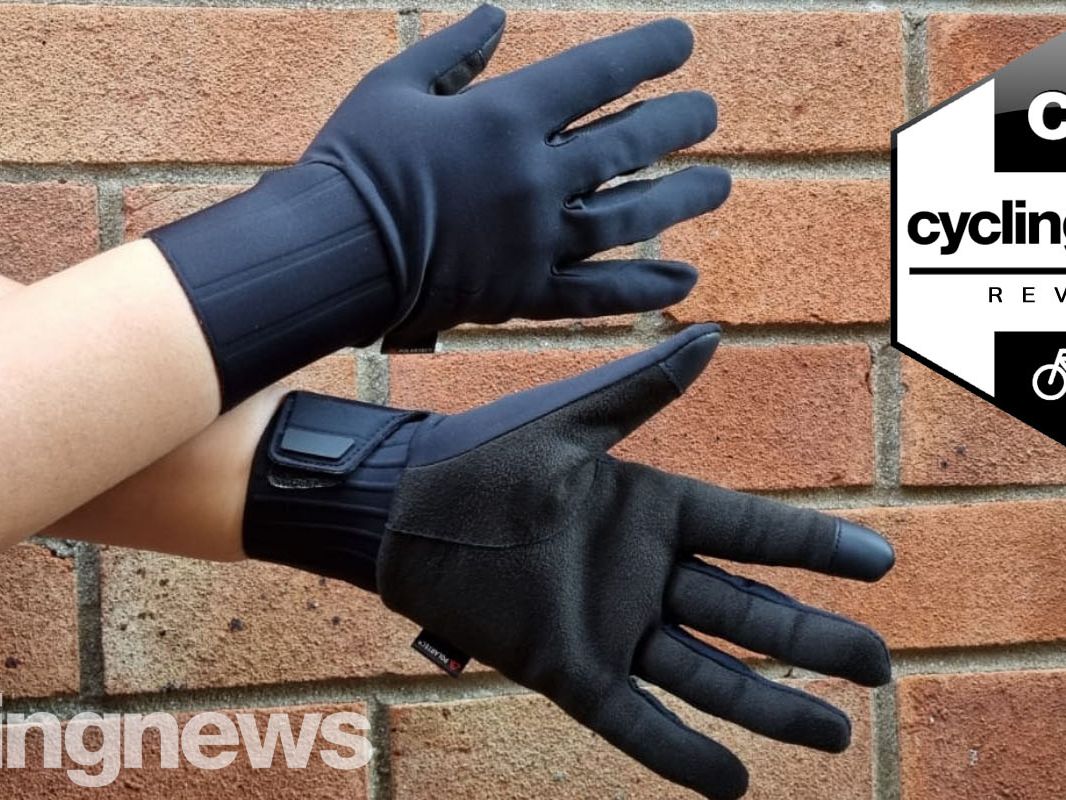 Specialized Prime Series Thermal Glove WMN Review | Cyclingnews