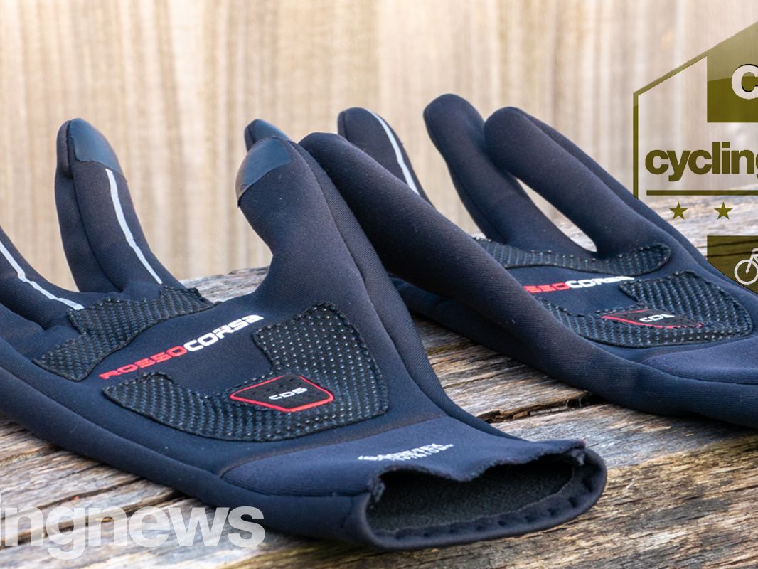 Castelli Perfetto RoS gloves review | Cyclingnews