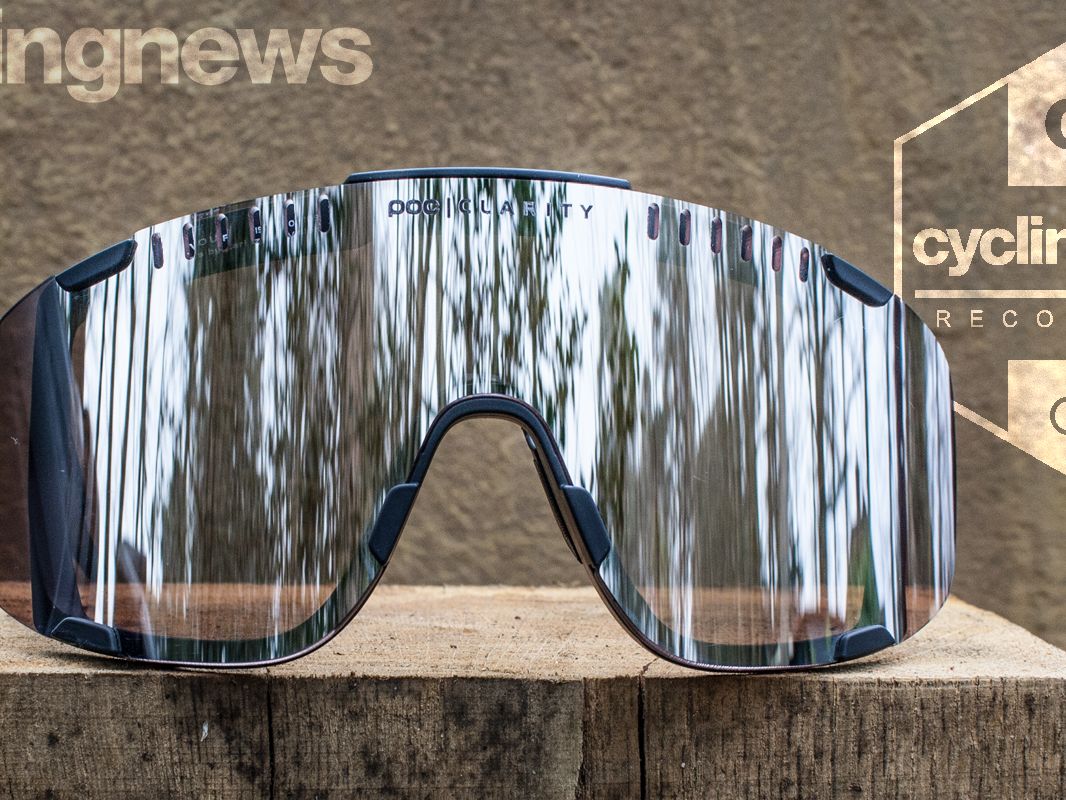 POC Devour Clarity sunglasses review | Cyclingnews
