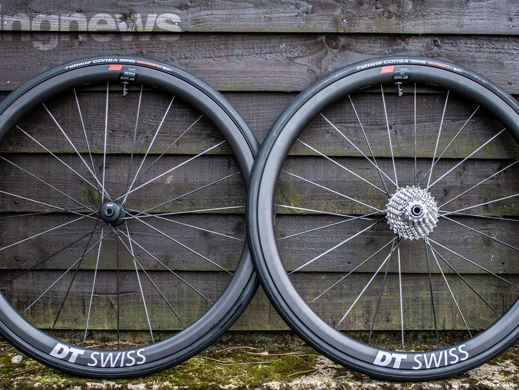DT SWISS ERC 1400 35 前後　スプロケなし DT Swiss ERC 1100 35 | Cyclingnews