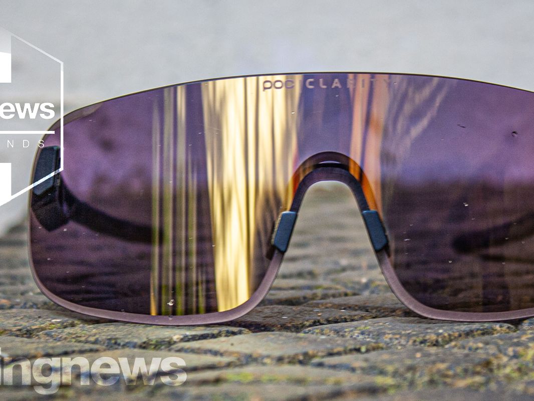POC Elicit Clarity sunglasses review | Cyclingnews