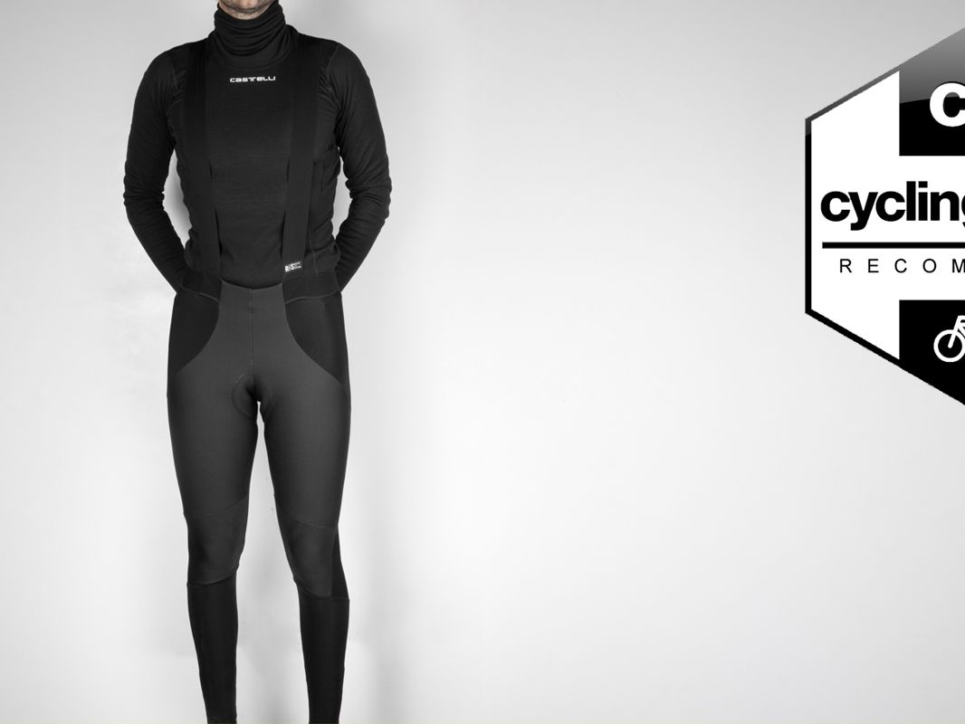 Amazon.com: CASTELLI Men's Sorpasso ROS Wind Bibtight for