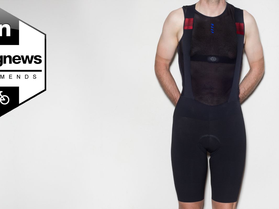 Castelli Premio Black bib shorts review | Cyclingnews