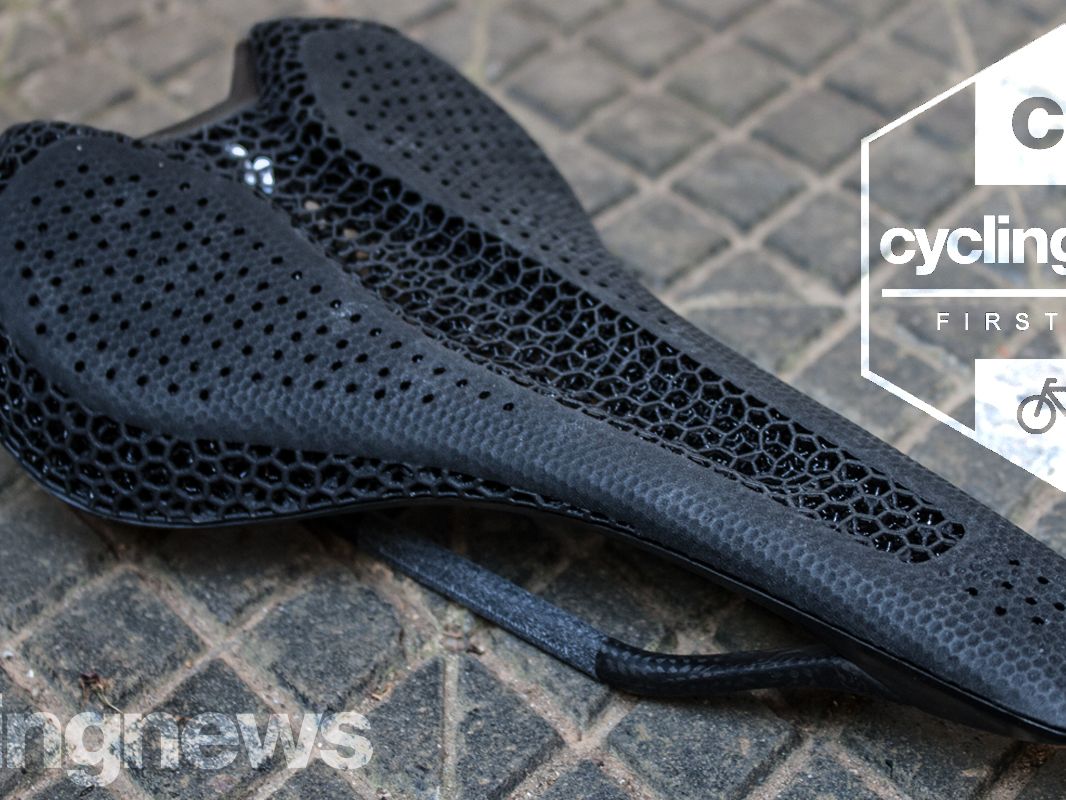 Review: Specialized S-Works Romin Evo Mirror saddle | road.cc