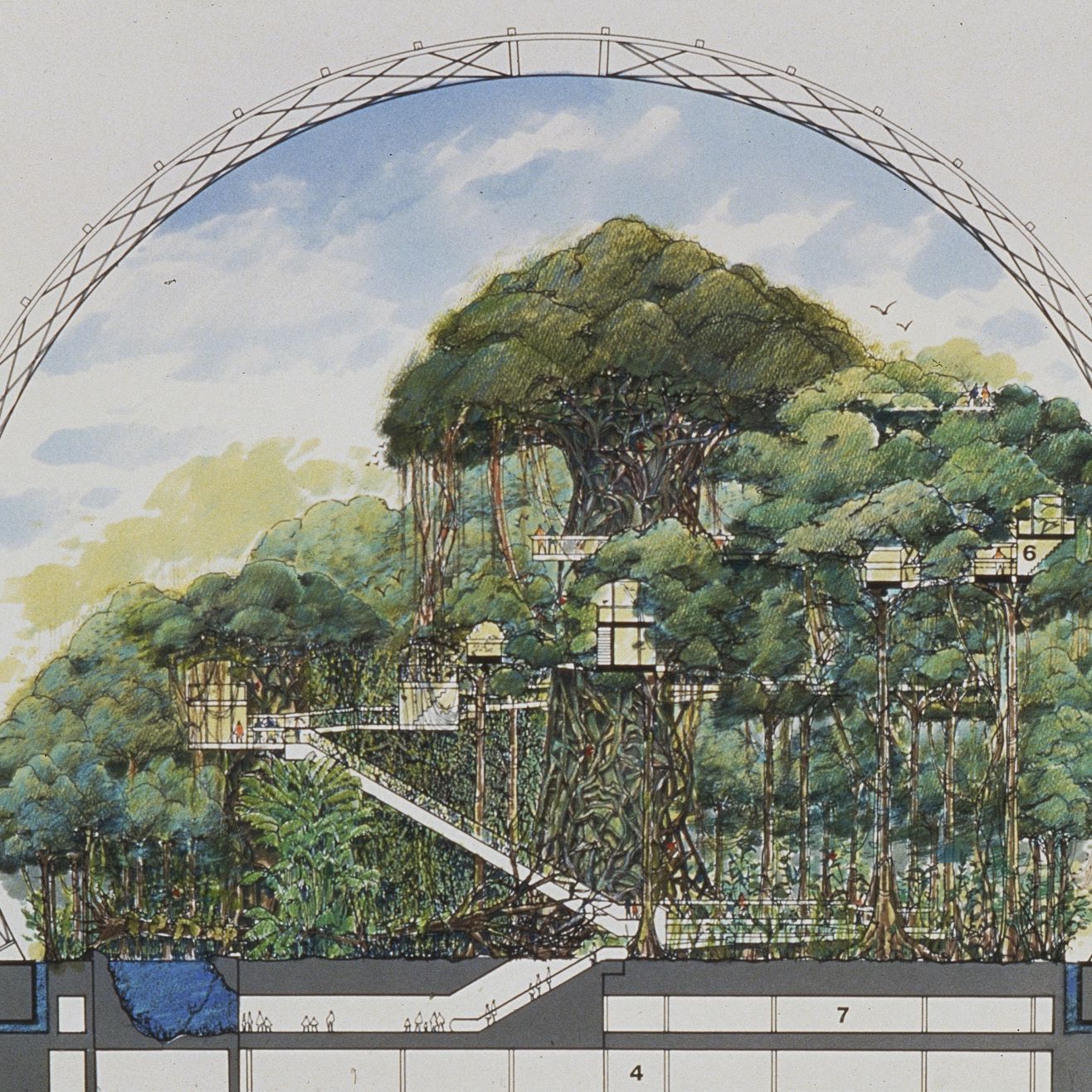 Emerging Ecologies' opens at MoMA | Wallpaper*