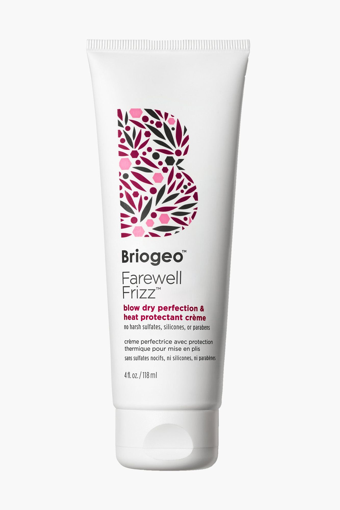 Farewell Frizz Blow Dry Perfection &amp;amp; Heat Protectant Cr&amp;egrave;me