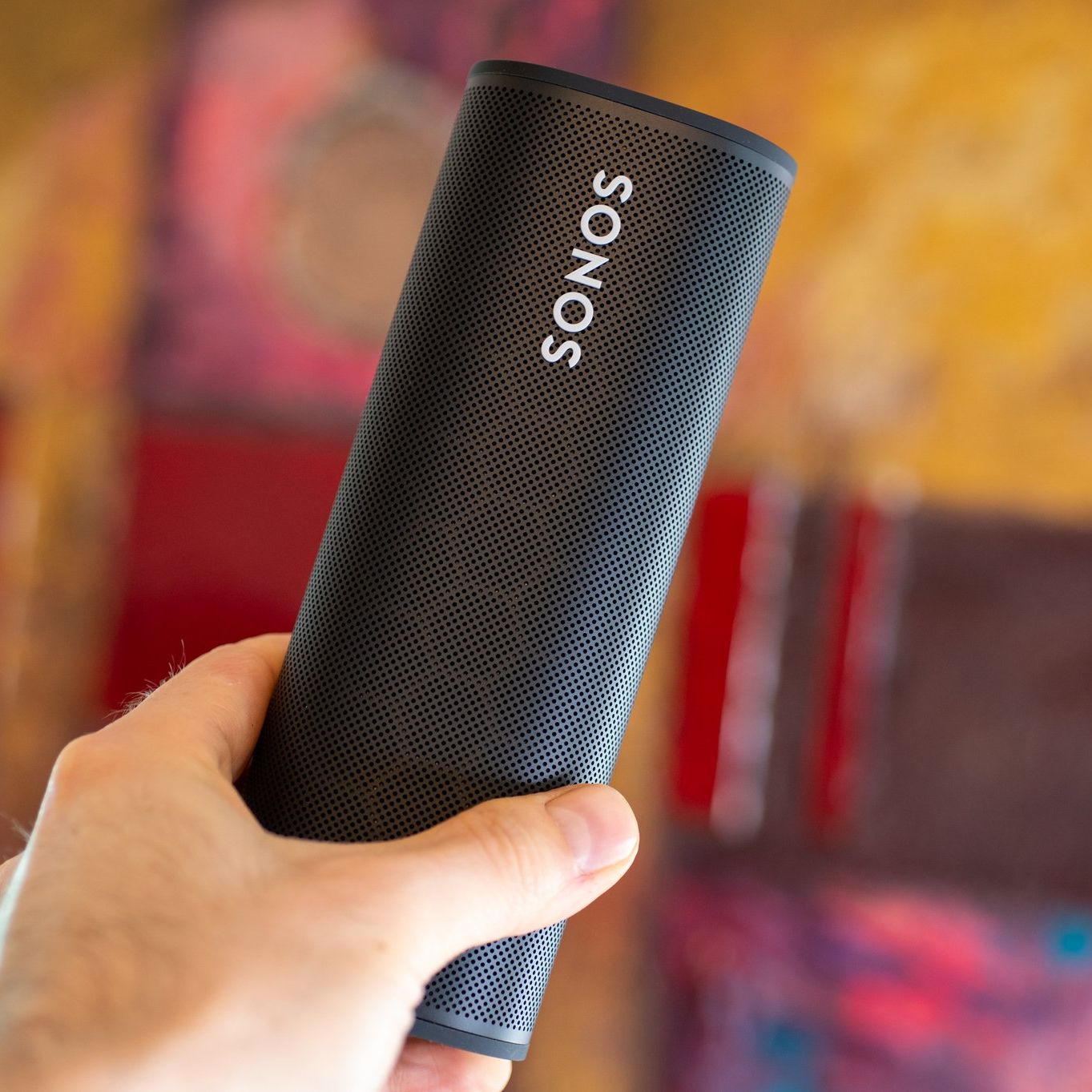 Sonos Roam review: Into the unknown | Android Central