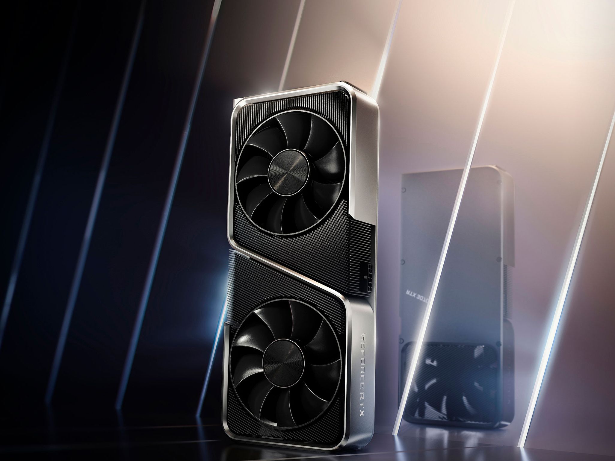 GeForce RTX 3070 Slightly Edges out 2080 Ti in AoTS Benchmark