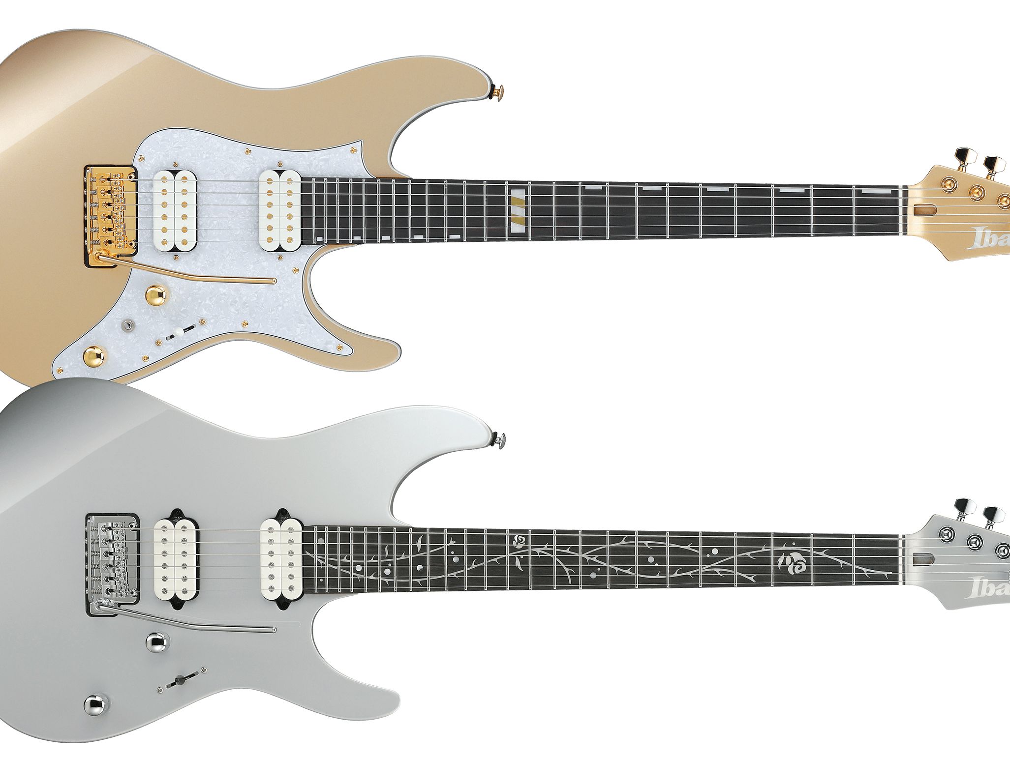 Ibanez KRYS10 Polyphia Scott LePage モデル Ibanez KRYS10 Scott LePage – Motor City Guitar