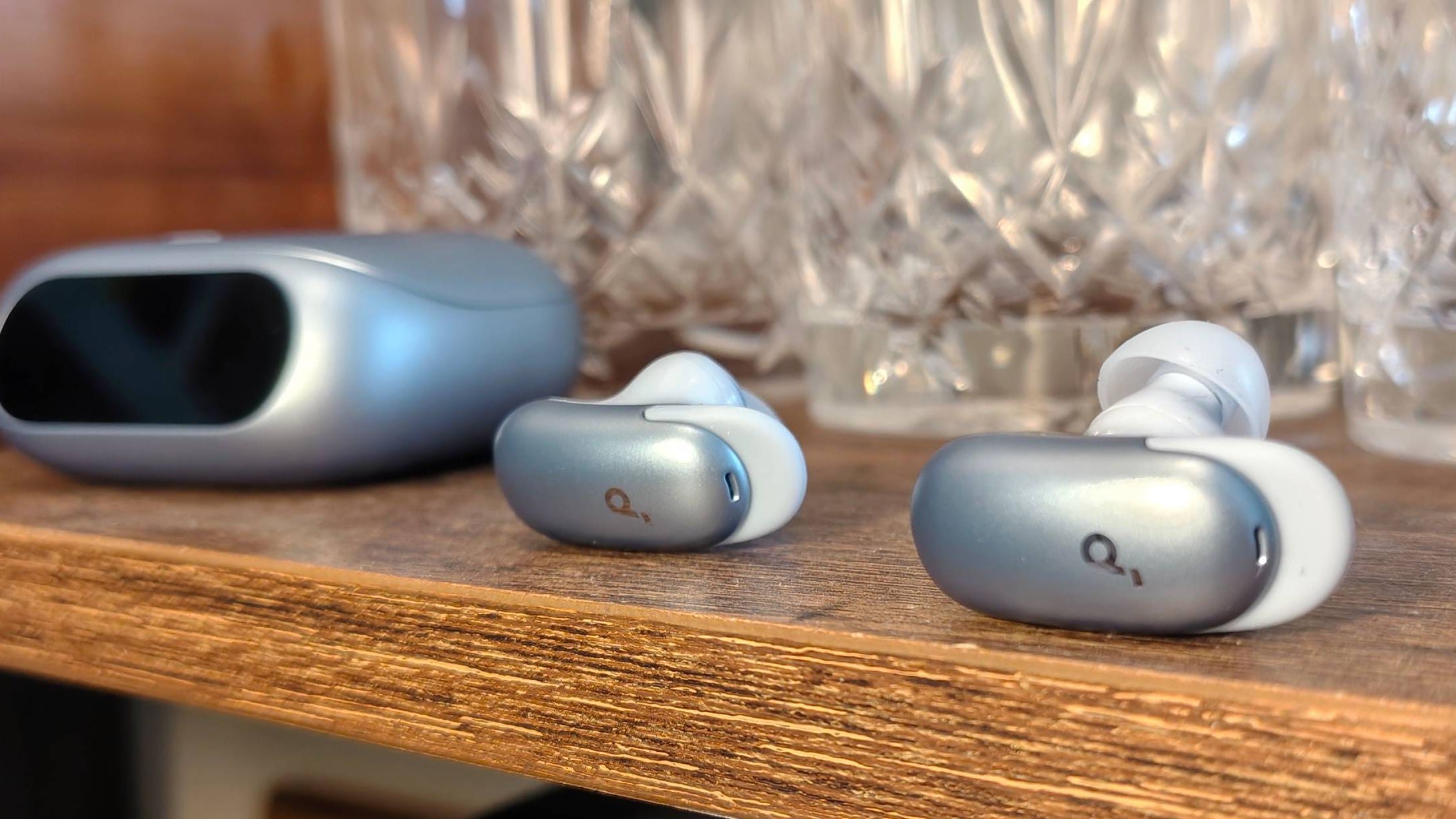 Anker Soundcore Liberty 5 Pro review: feature-packed, great