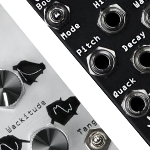 Noise Engineering Tymp Legio review | MusicRadar