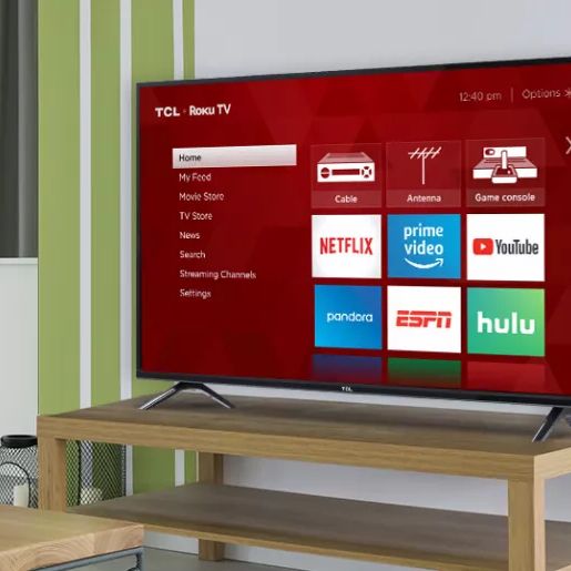 TCL 32S327 review | What Hi-Fi?