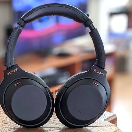 小物 Sony WH-1000XM4 Sony WH-1000XM4 Bluetooth Noise Cancelling Over-the-Ear