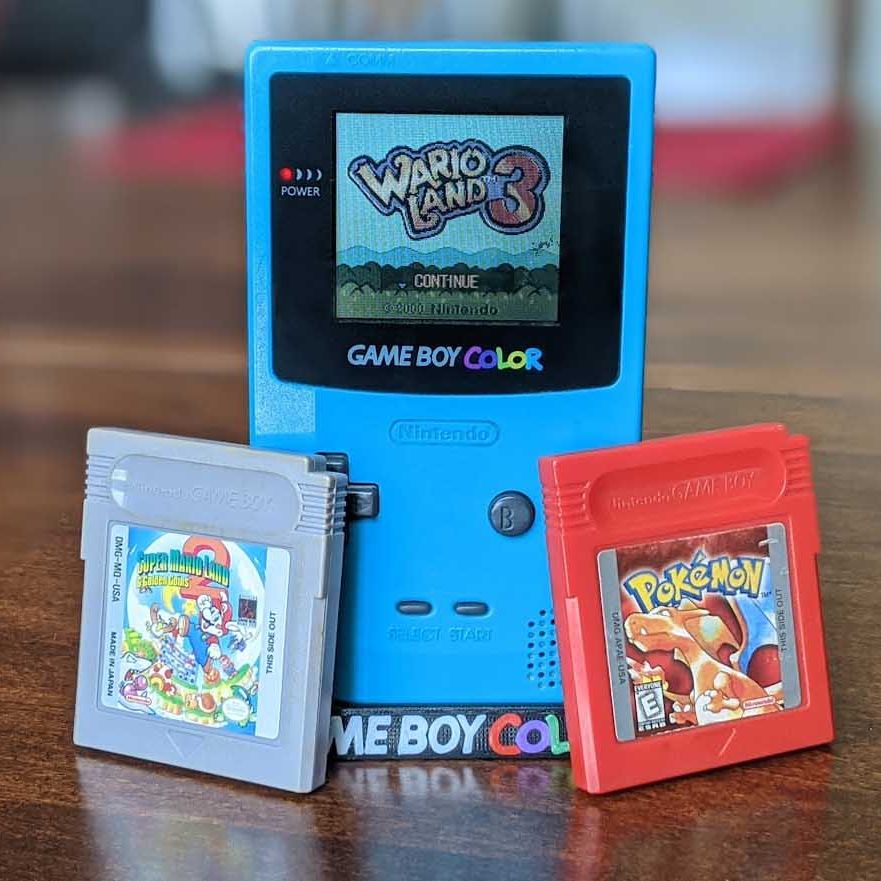 Nintendo Switch Nintendo GAME BOY Game Boy™ - Nintendo Switch Online - Nintendo Official Site
