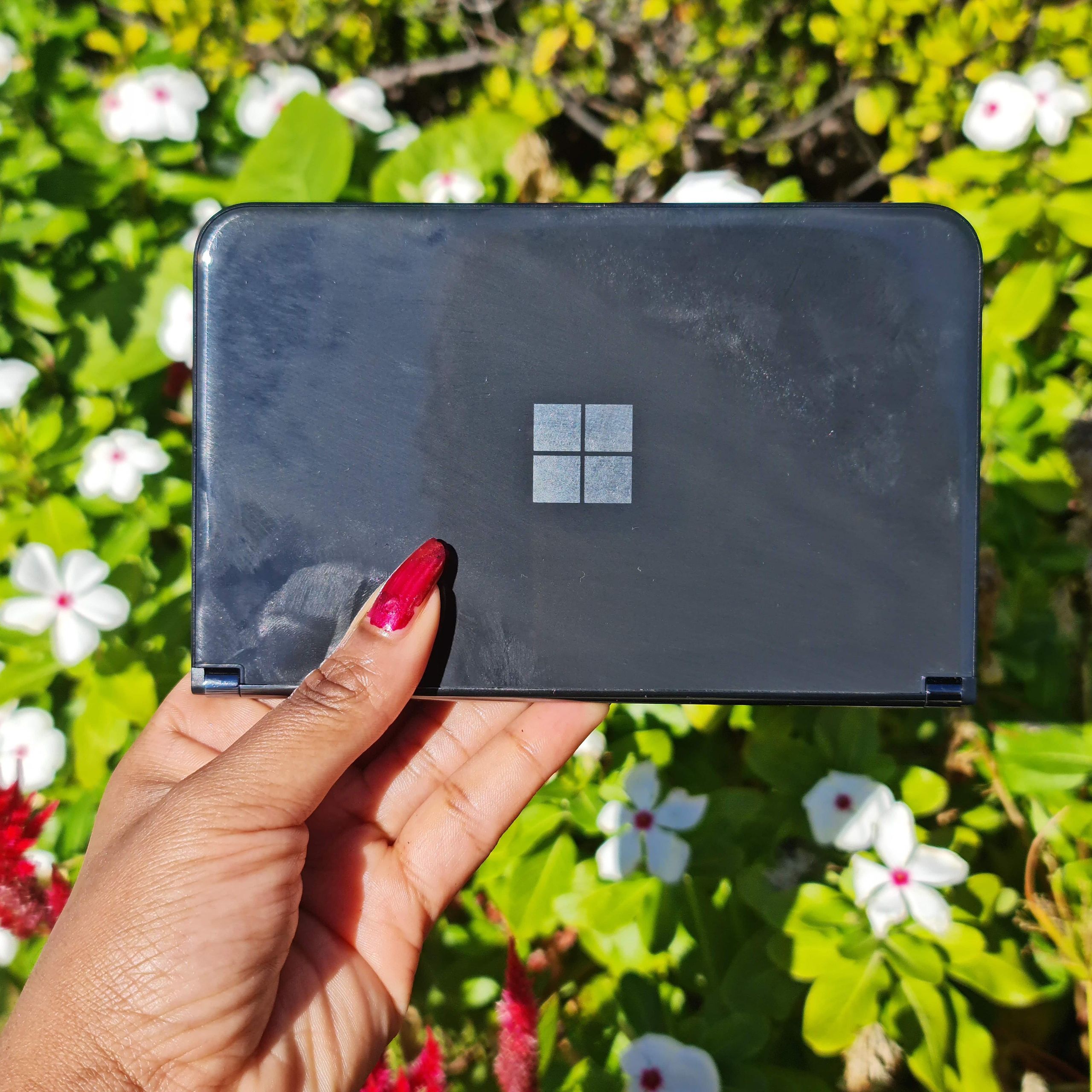 Microsoft Surface Duo 2 review | Laptop Mag