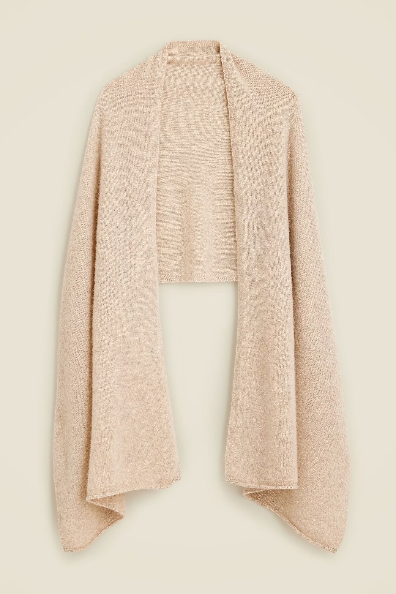 J.Crew Cashmere Wrap