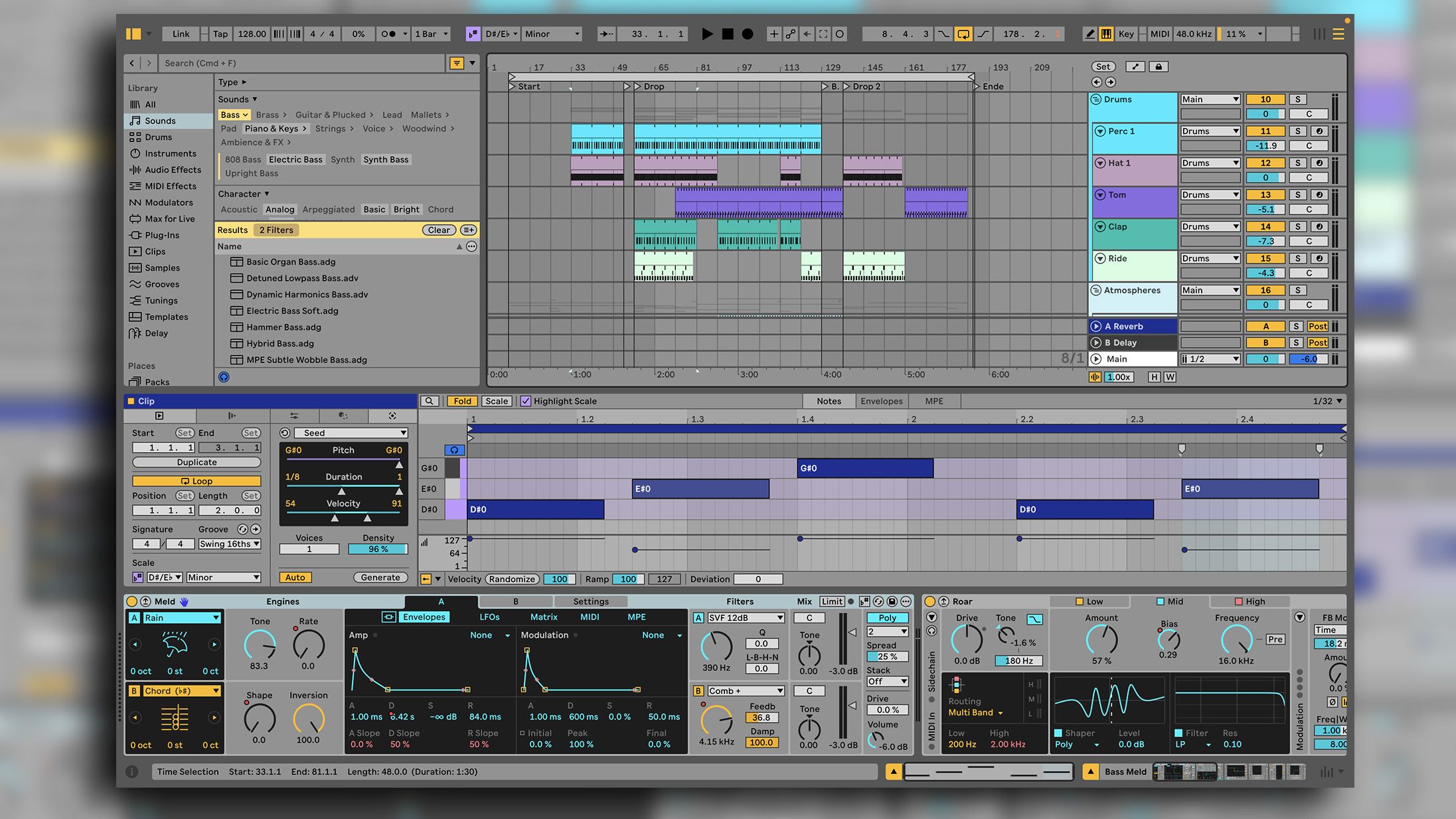 DTM・DAW Ableton Live Suite 12 Ableton Live 12 Suite review | MusicRadar