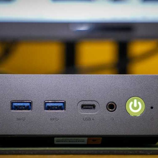 GMKtec NucBox K17 mini PC review | TechRadar