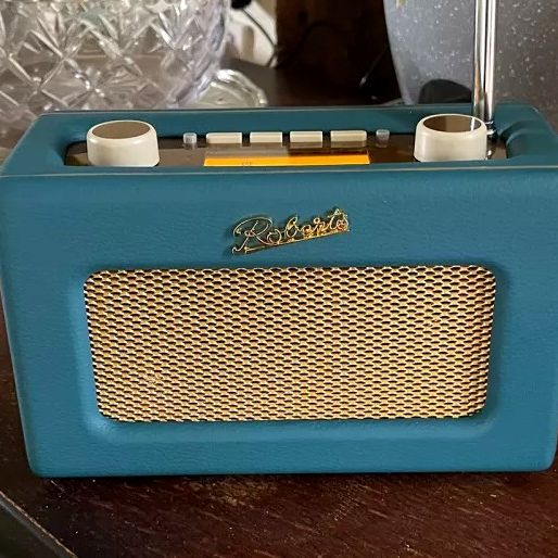 Roberts Revival Uno BT review: solid sound, pleasing looks and