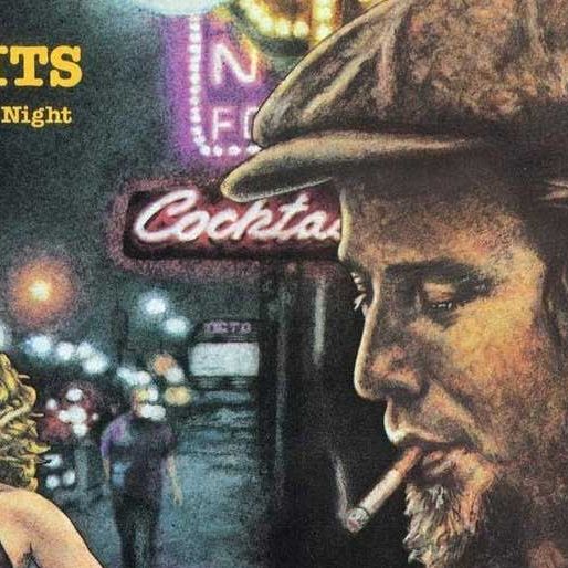 Tom Waits: The Heart Of Saturday Night album review | Louder
