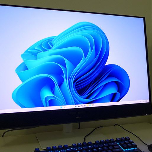 Conclusion - Dell S3225QC 32-inch 4K QD-OLED Monitor Review