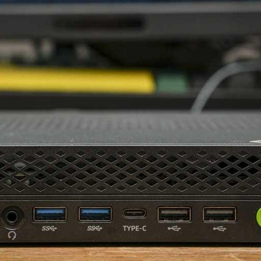 GMKTec NucBox K10 mini PC review | TechRadar