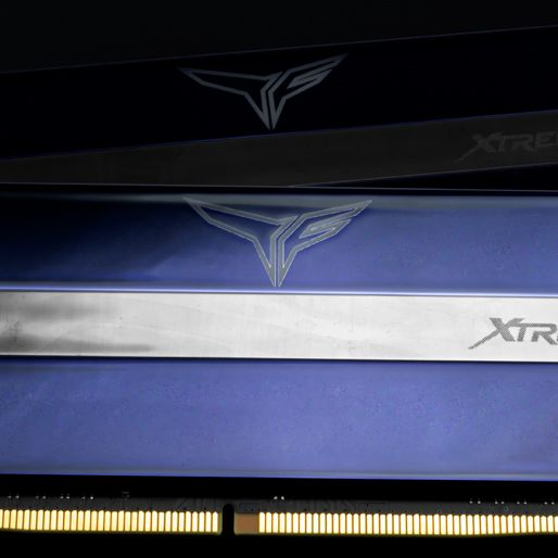 Xtreem Argb Ddr4 3600 Cas 14 3600 Ram TeamGroup T-Force Xtreem
