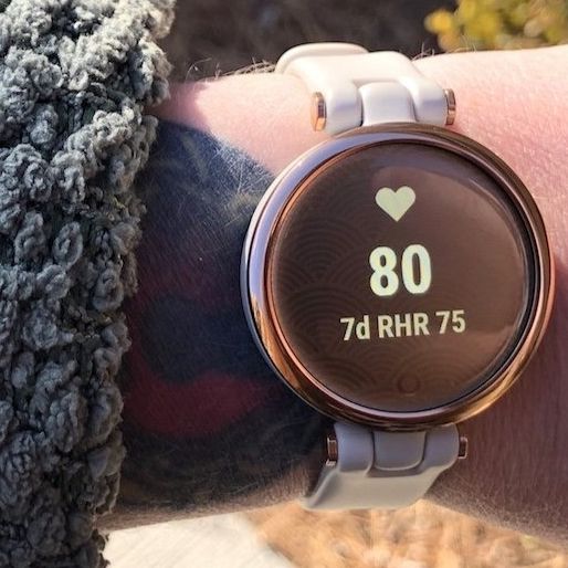Garmin Lily review: A stylish smartwatch for feminine women