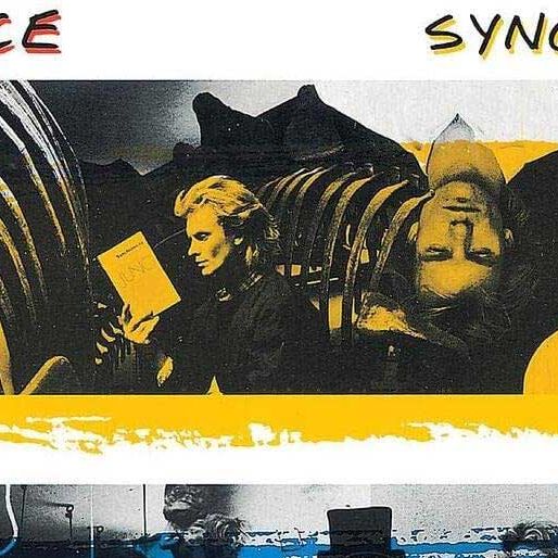 The Police: Synchronicity (Deluxe Edition) album review | Louder