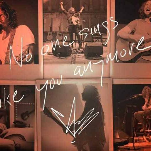 Chris Cornell: No One Sings Like You Anymore album review | Louder